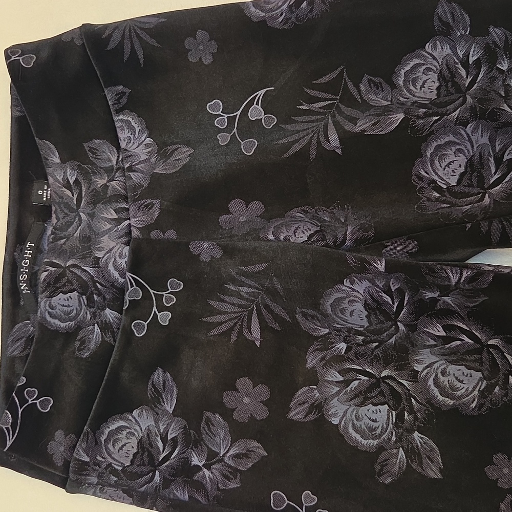 Insight Legging - Picture 2 of 7